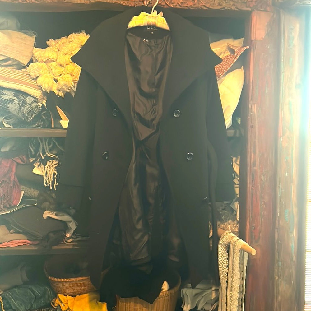 Wool blend Dolce and Gabbana jacket